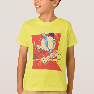 CAMISETA ROAD RUNNER™ BEEP BEEP!