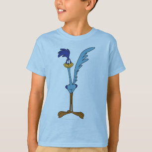 Camiseta ROAD RUNNER™ en color