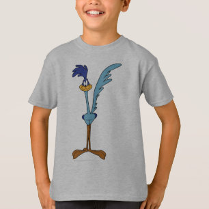 Camiseta ROAD RUNNER™ en color