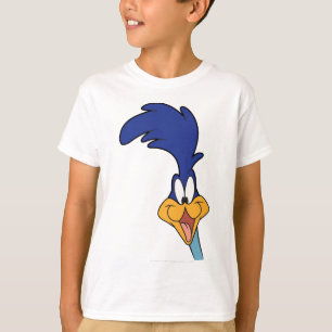 Camiseta ROAD RUNNER™ Face