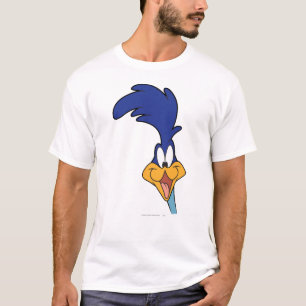 Camiseta ROAD RUNNER™ Face