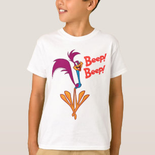 Camiseta ROAD RUNNER™ Salto