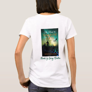 Camiseta Road to Narrow Gate