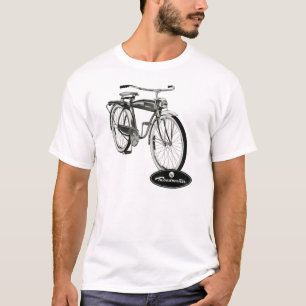 Camiseta Roadmaster 52