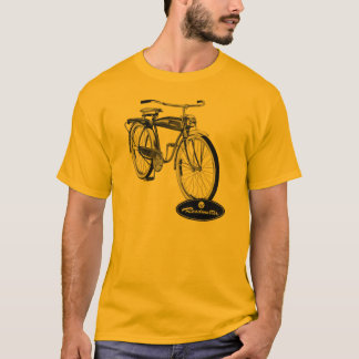 Camiseta Roadmaster 52
