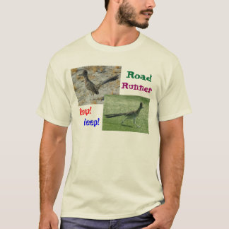 Camiseta Roadrunner