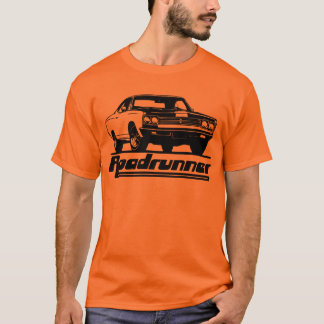 Camiseta Roadrunner de Plymouth