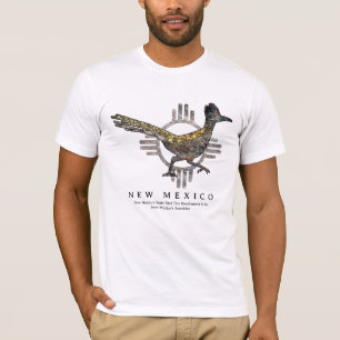 Camiseta Roadrunner T-Shirt