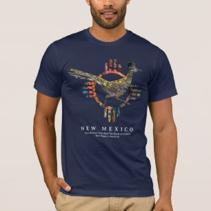 Camiseta Roadrunner T-Shirt