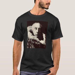 Camiseta Roald Amundsen T-Shirt