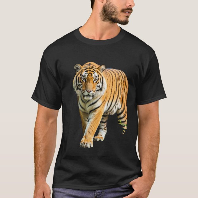 Camiseta "Roar con poder: (Anverso)