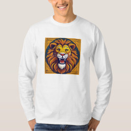 Camiseta "Roar con sonrisa"