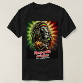 CAMISETA ROAR CON WISDOM BHM2025