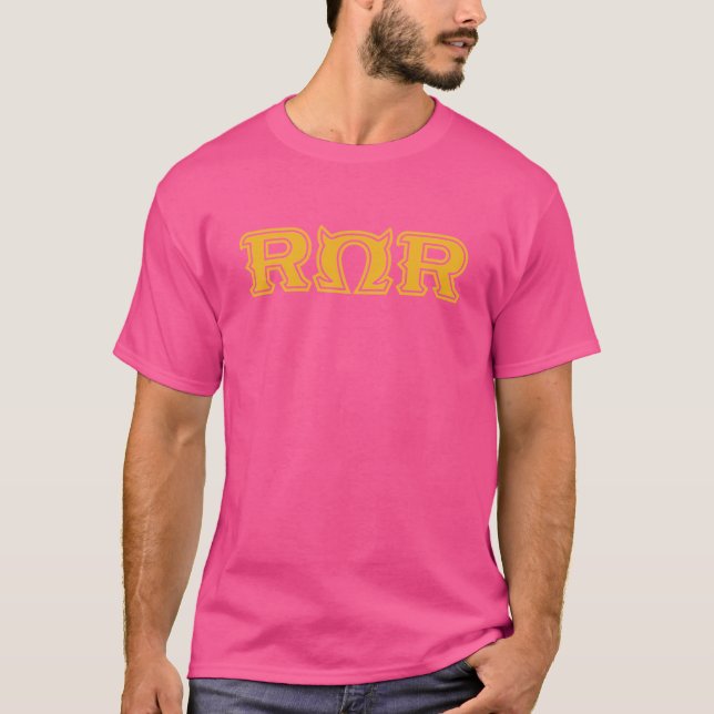 Camiseta Roar Omega Roar Monsters U boy (Anverso)