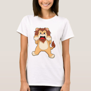 Camiseta Roaring Lion.PNG