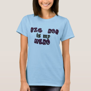 Camiseta Rob grande