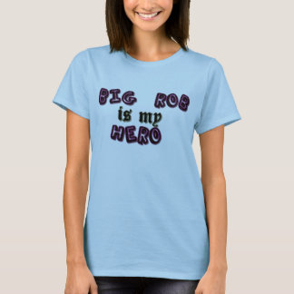 Camiseta Rob grande