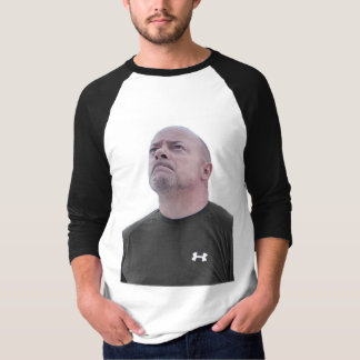 Camiseta Rob gruñón