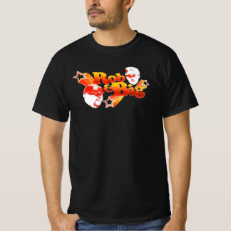 Camiseta Rob Y Gran Cosa