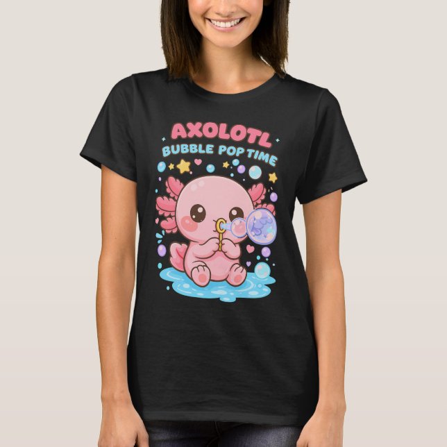 Camiseta Róbalo de Navidad (Anverso)