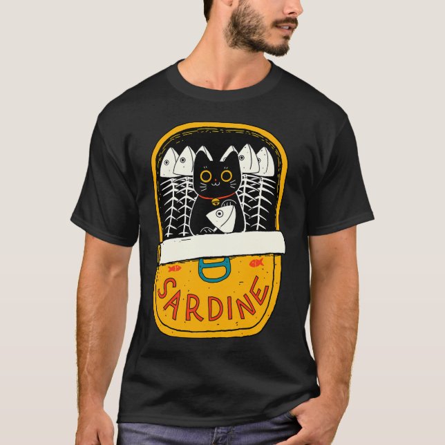 Camiseta Róbalo de Navidad (Anverso)