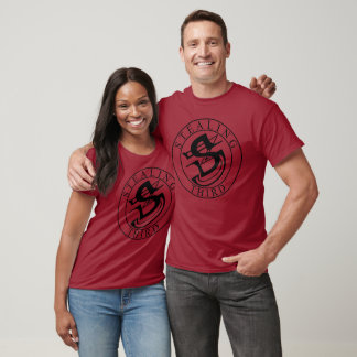 Camiseta Robando Tercera