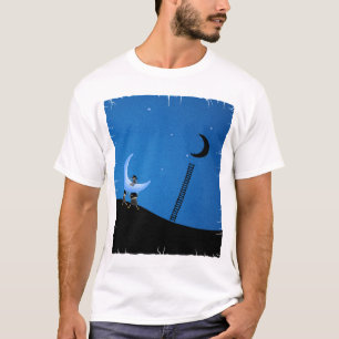 Camiseta Robaron la luna (versión 2008)