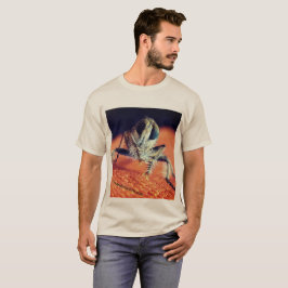 Camiseta Robber Fly