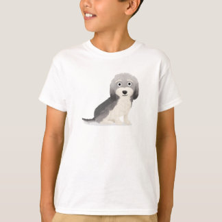 Camiseta Robbie