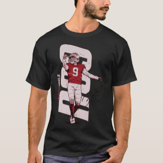 Camiseta Robbie Gould San Francisco