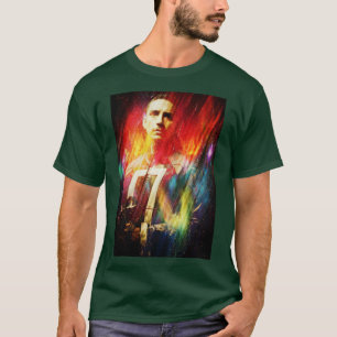 Camiseta Robbie Reyes TShirt