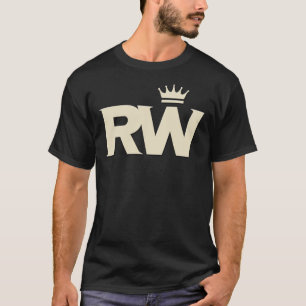 Camiseta Robbie Williams  