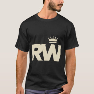 Camiseta Robbie Williams          