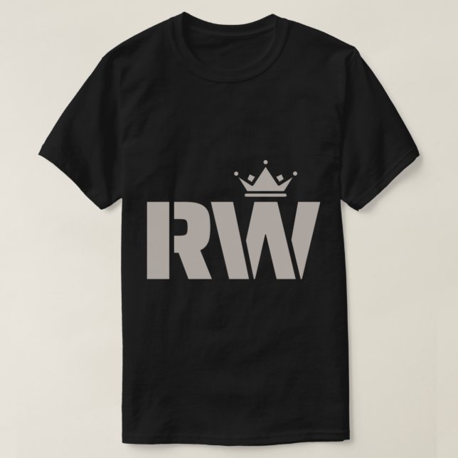 Camiseta Robbie Williams (Diseño del anverso)