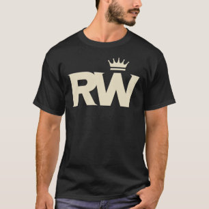 Camiseta Robbie Williams  