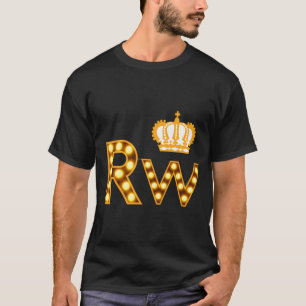 Camiseta Robbie Williams