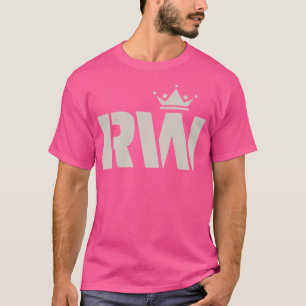 Camiseta Robbie Williams