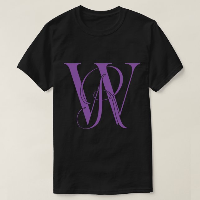 Camiseta Robbie Williams Logo         (Diseño del anverso)