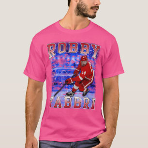 Camiseta Robby Fabbri
