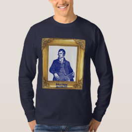Camiseta Robert Burns Royal Stewart Plaid Ene 25