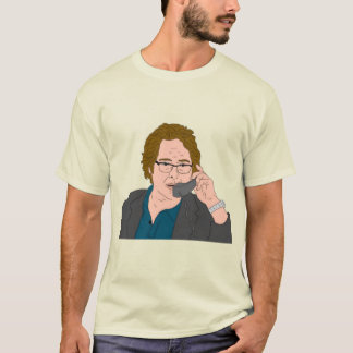 Camiseta Robert California
