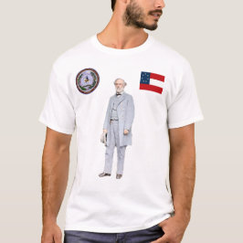 CAMISETA ROBERT E. LEE