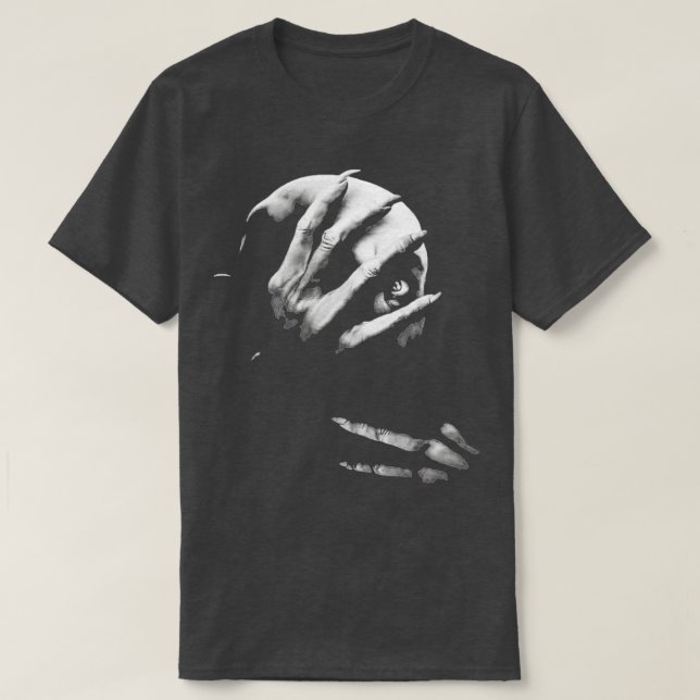Camiseta Robert Eggers (Diseño del anverso)