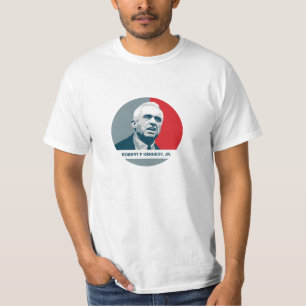 Camiseta Robert F Kennedy Jr - RFK para la presidencia 2024