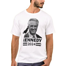 Robert F Kennedy y Raven 2024