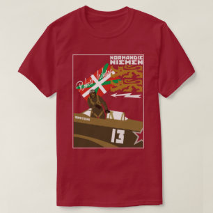 Camiseta ROBERT IRIBARNE (Ikurrina)