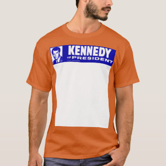 Camiseta Robert Kennedy 1968 para 2