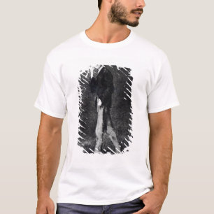 Camiseta Robert Louis Stevenson