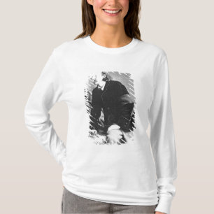 Camiseta Robert Louis Stevenson