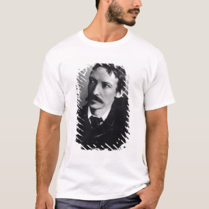 Camiseta Robert Louis Stevenson